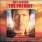 The Patriot is listed (or ranked) 45 on the list All of John WIlliams's Scores from Best to Worst