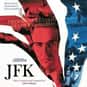 JFK is listed (or ranked) 30 on the list All of John WIlliams's Scores from Best to Worst