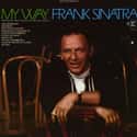 My Way on Random Best Frank Sinatra Albums