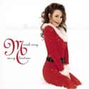 Merry Christmas on Random Best Mariah Carey Albums