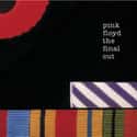 The Final Cut on Random Best Pink Floyd Albums