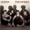 The Works on Random Queen Albums