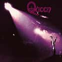 Queen on Random Best Self-Titled Albums