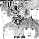 Revolver on Random Best Beatles Albums