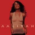 Aaliyah on Random Best Self-Titled Albums