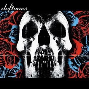 ranking deftones albums
