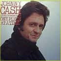 One Piece at a Time on Random Best Johnny Cash Albums