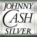 Silver on Random Best Johnny Cash Albums