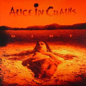 Random Best Alice In Chains Albums