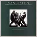 Women and Children First on Random Best Van Halen Albums