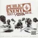 There’s a Poison Goin On… on Random Best Public Enemy Albums