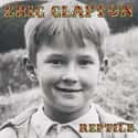 Reptile on Random Best Eric Clapton Albums