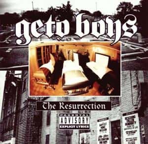 the geto boys best albums