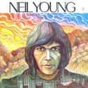 Neil Young on Random Best Debut Albums