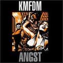Angst on Random Best KMFDM Albums