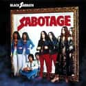 Sabotage (Remastered Edition) on Random Top Metal Albums