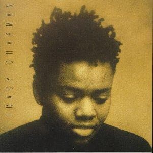 List of all top tracy chapman albums ranked
