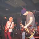 Pop punk, Ska punk, Street punk   Rancid is an American punk rock band formed in Berkeley, California, in 1991.