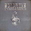 Unbreakable on Random Best Scorpions Albums