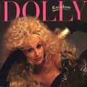 Rainbow on Random Best Dolly Parton Albums