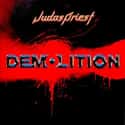 Demolition on Random Best Judas Priest Albums
