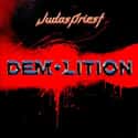 Demolition on Random Best Judas Priest Albums
