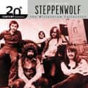 20th Century Masters: The Millennium Collection: The Best of Steppenwolf on Random Bands/Artists With Only One Great Album