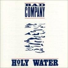 List Of All Top Bad Company Albums Ranked