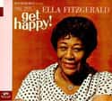 Get Happy! on Random Best Ella Fitzgerald Albums