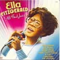 All That Jazz on Random Best Ella Fitzgerald Albums