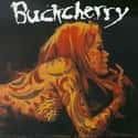 Buckcherry is the eponymous debut album by the rock band Buckcherry.