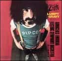 Lumpy Gravy on Random Best Frank Zappa Albums List
