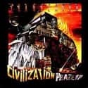 Civilization Phaze III on Random Best Frank Zappa Albums List