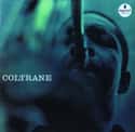 Coltrane on Random Best John Coltrane Albums