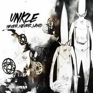 List of All Top UNKLE Albums, Ranked