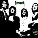 Greatest Hits on Random Best Nazareth Albums