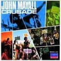 Crusade on Random Best John Mayall Albums