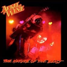 List of All Top April Wine Albums, Ranked