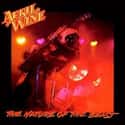 The Nature of the Beast on Random Best April Wine Albums