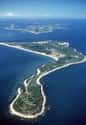 Plum Island on Random Best Island Honeymoon Destinations