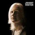 Johnny Winter on Random Best Johnny Winter Albums