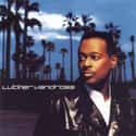 Luther Vandross is the self-titled twelfth studio album by American R&B/soul singer Luther Vandross and his debut album on J Records, released in 2001.