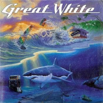 The Best Great White Albums, Ranked By Fans