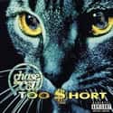 Chase the Cat on Random Best Too $hort Albums