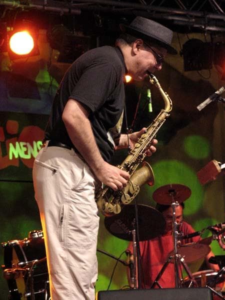 Famous Saxophonists List of the Top WellKnown Saxophonists (Page 2)