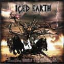 Something Wicked This Way Comes on Random Best Iced Earth Albums