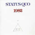 1+9+8+2 on Random Best Status Quo Albums