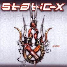 List of All Top StaticX Albums, Ranked