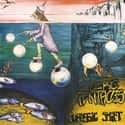 Jurassic Shift on Random Best Ozric Tentacles Albums