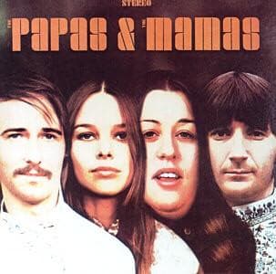List of All Top Mamas & The Papas Albums, Ranked